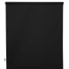 Sale Rullegardin mørklegging svart 80 x 175 cm