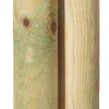 Clearance Rund stolpe Ø 7 x 160 cm