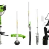 Clearance Garden Ryddesag 4-i-1 51,7 CC - ®