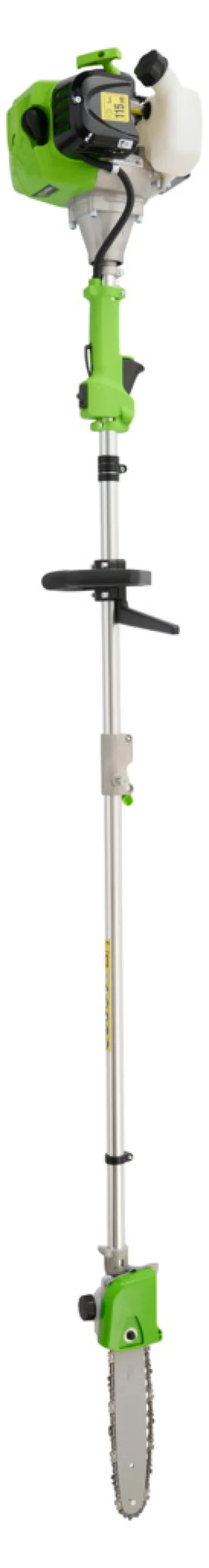 Clearance Garden Ryddesag 4-i-1 51,7 CC - ®