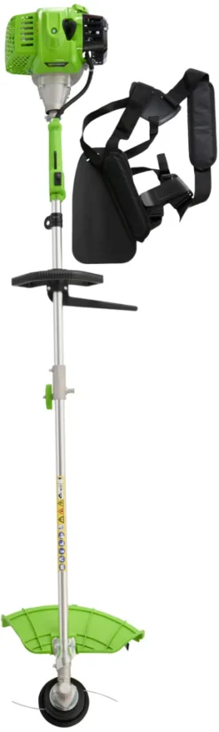 Clearance Garden Ryddesag 4-i-1 51,7 CC - ®