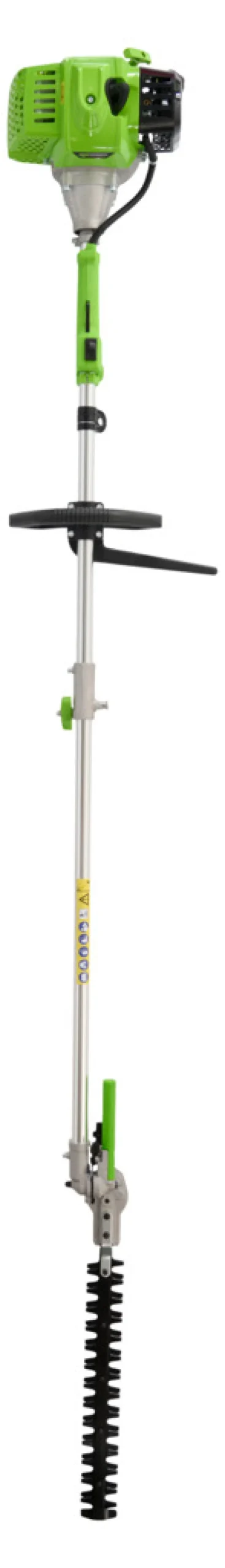Clearance Garden Ryddesag 4-i-1 51,7 CC - ®