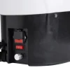 Outlet Garden Ryggsprøyte elektrisk 16 liter - ®