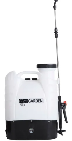 Outlet Garden Ryggsprøyte elektrisk 16 liter - ®