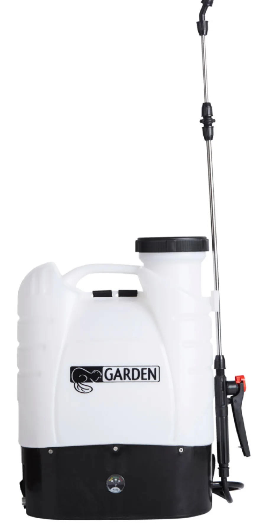 Outlet Garden Ryggsprøyte elektrisk 16 liter - ®