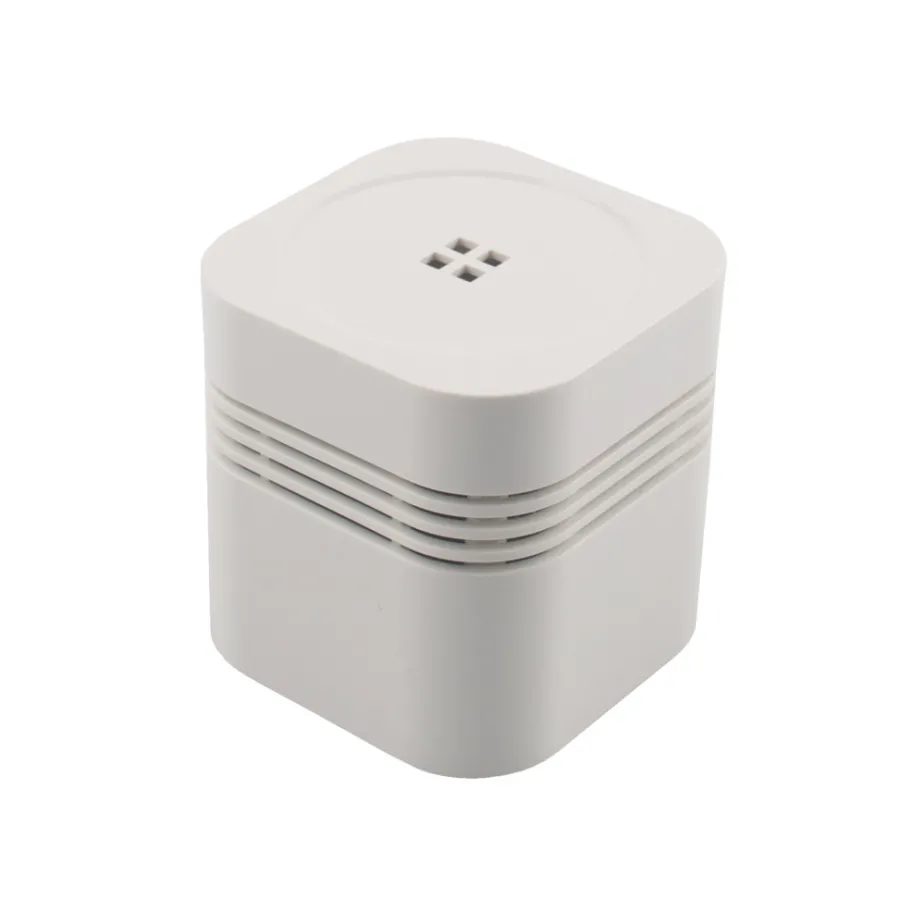 Elworks Røykvarsler mini m/10 års batteri -