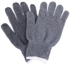 Hot Safe-On arbeidshansker 12-pk.