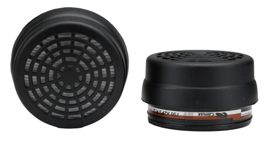 Discount Safe-On Filtersett A2/P3