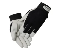 Clearance Safe-On Mountain arbeidshansker str. 7