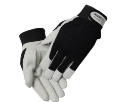 Clearance Safe-On Mountain arbeidshansker str. 10