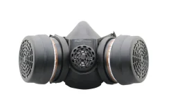 Clearance Safe-On Respiratory Kit A2/P3 halvmaskesett