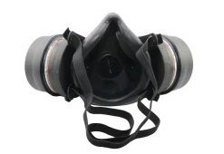 Clearance Safe-On Respiratory Kit A2/P3 halvmaskesett