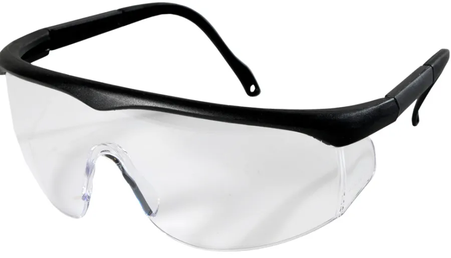 Best Safe-On Vernebrille