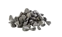 Hot Safestone by ZURFACE Safestone dekorstein 25 kg - Sortkoks Hyperit
