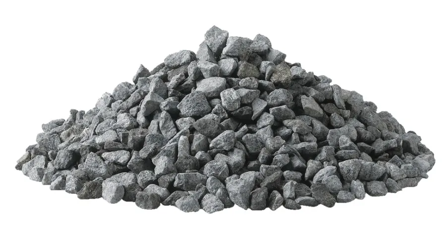 Hot Safestone by ZURFACE Safestone dekorstein 25 kg - Sortkoks Hyperit