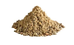Hot Safestone by ZURFACE Safestone støpemix 25 kg - 0/8 mm