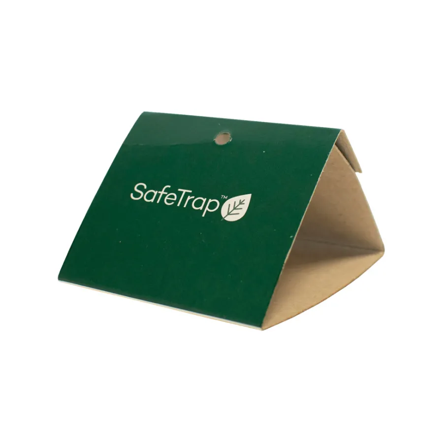 Best SafeTrap klesmøllfelle - 2 stk.