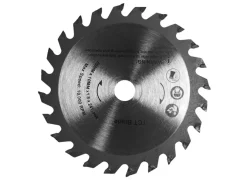 Discount Sagblad 89 x 10 mm - 24T