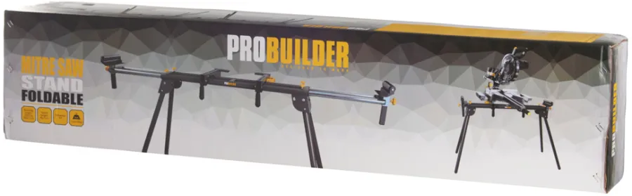 Discount Probuilder Sagbord til kapp-/gjærsag 810-2000 mm -