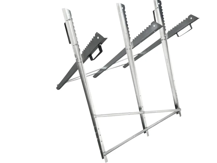 Sale PRIZE Sagbukk i metall maks. 150 kg -