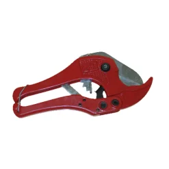 Outlet Saks til PeX-rør 1-42 mm