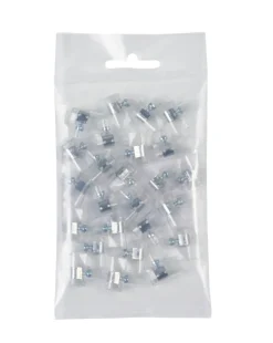 Samlemuffe 2,5/4,0 mm² - 25 stk.