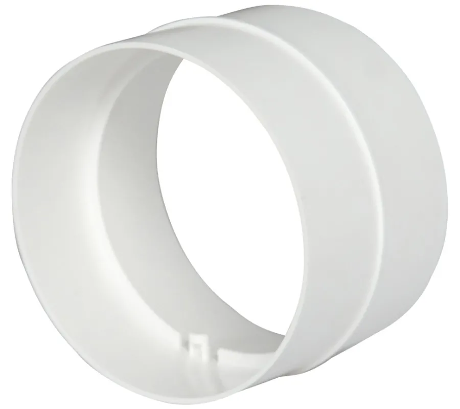 Best Samlestykke til flexslange Ø100-102 mm