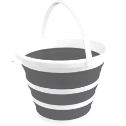 Best Sunlife Sammenleggbar bøtte 10 liter – ®