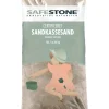 New Safestone by ZURFACE Sandkassesand sertifisert 15 liter/25 kg