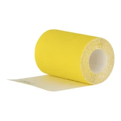 New Luxi Sandpapir rulle korn 80 - 93 mm x 5 meter