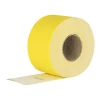 Discount Luxi Sandpapir rull korn 120 - 93 mm x 50 m