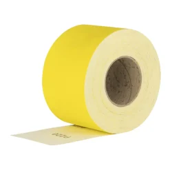 Luxi Sandpapir rull korn 220 - 93 mm x 50 m