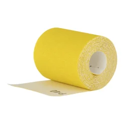 Luxi Sandpapir rull korn 40 - 93 mm x 5 meter