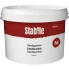New Stabile Sandsparkel M 10 liter lys grå -