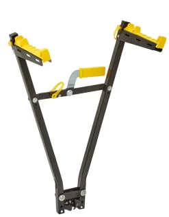 Clearance Autozone Sax sykkelstativ -