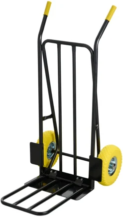 Best Garden Sekketralle 250 kg - ®