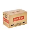 Online Senior flytteeske 7 mm 584 x 352 x 344 mm