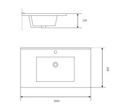 New REN Servant Deluxe 100 cm NR13 -