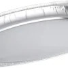 Best Grillexpert Serveringsfat 42 x 28,5 cm 5 stk. –