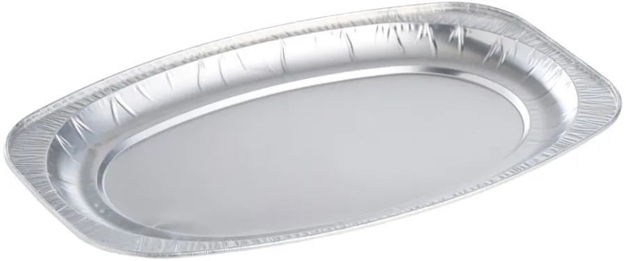 Best Grillexpert Serveringsfat 42 x 28,5 cm 5 stk. –