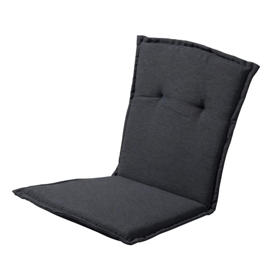 Sale Sunlife Sete-/ryggpute Minsk 95,5 x 52,5 cm - ® Mørkegrå