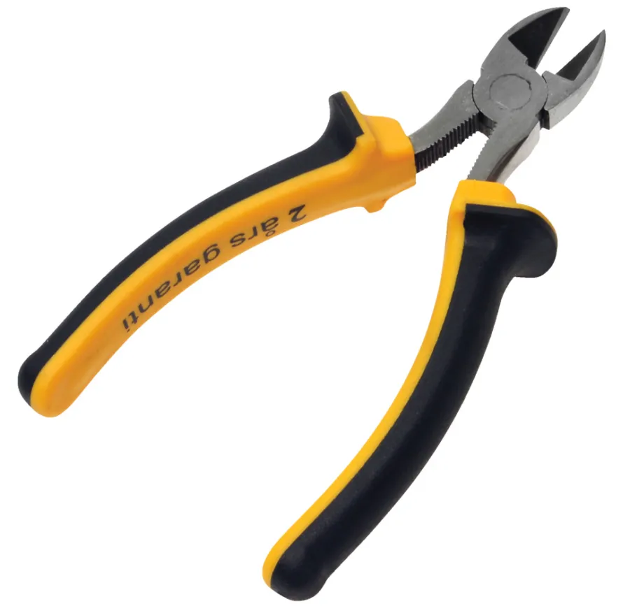 Sale Millarco Sideavbiter 160 mm