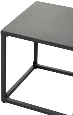 Sale Sunlife Sidebord Ohio - ® Svart