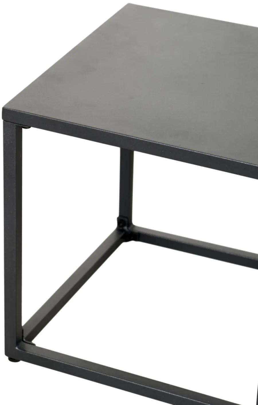 Sale Sunlife Sidebord Ohio - ® Svart