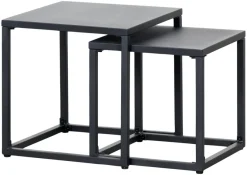 Sale Sunlife Sidebord Ohio - ® Svart