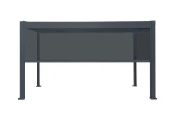 Discount Outfit Sidepanel til pergola -