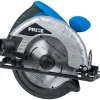 Best PRIZE Sirkelsag 1300 W 185 mm -