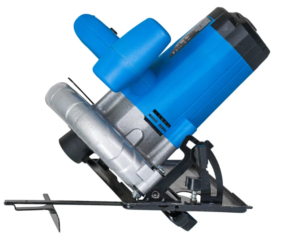 Best PRIZE Sirkelsag 1300 W 185 mm -