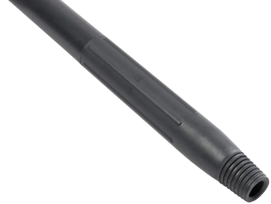 New G. Funder Skaft med gjenger 140 cm -