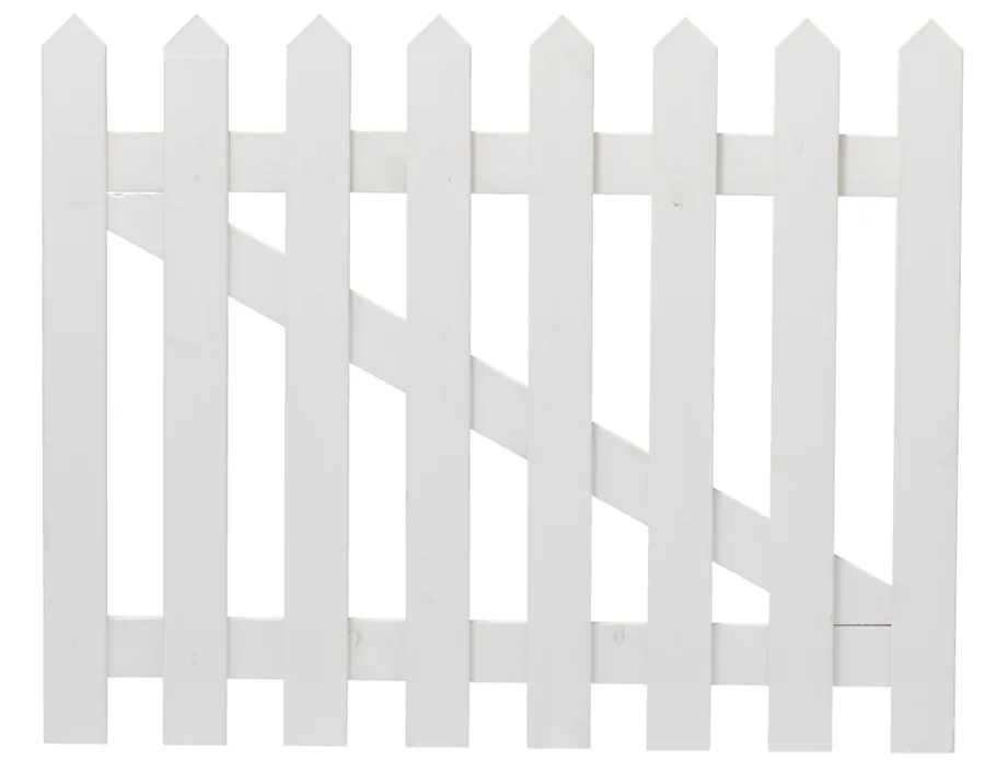 Sale Skagenport 100 x 80 cm hvit